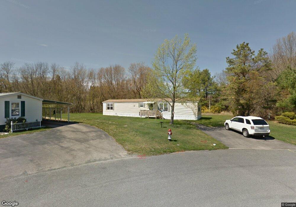 79 Wright Way, Coventry, RI 02816 - photo 1