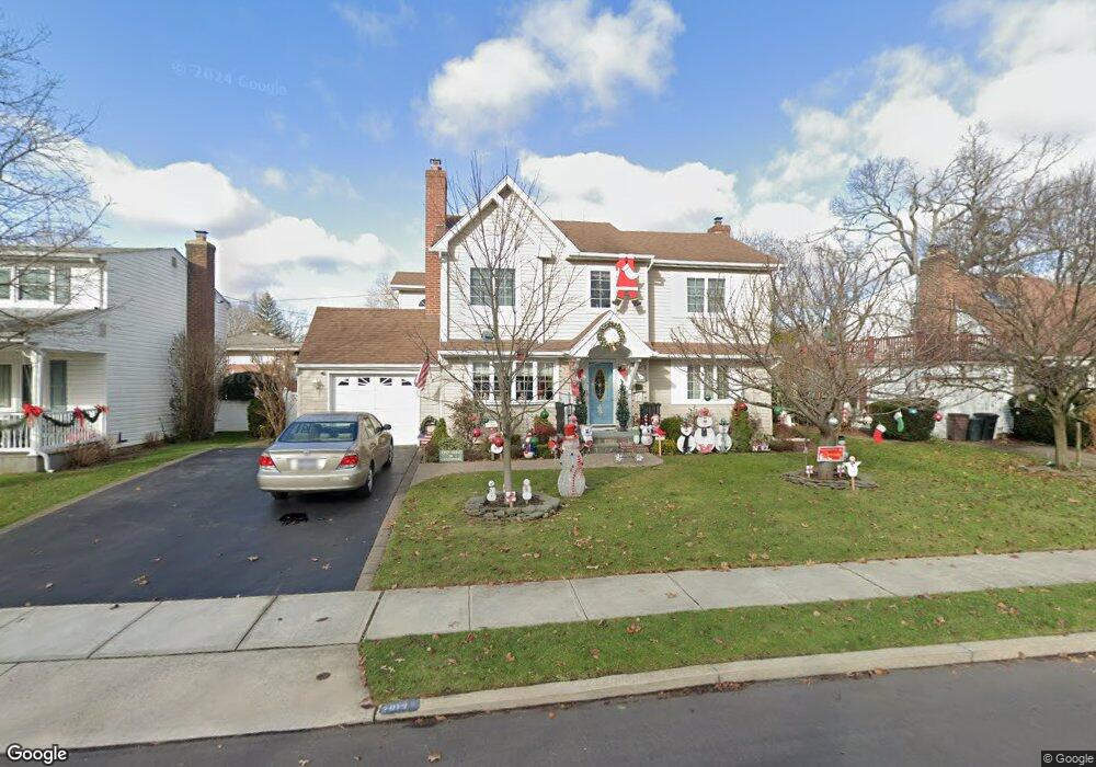 2019 Brian Dr, Merrick, NY 11566 - photo 1