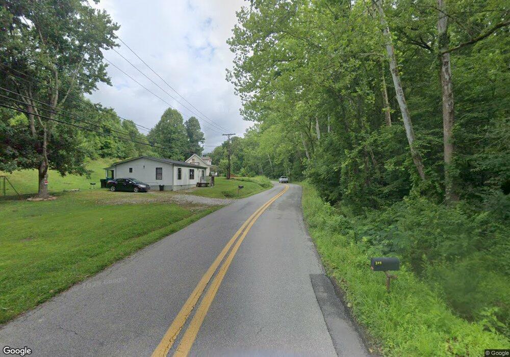 201 Rocky Step Rd, Scott Depot, WV 25560 - photo 1