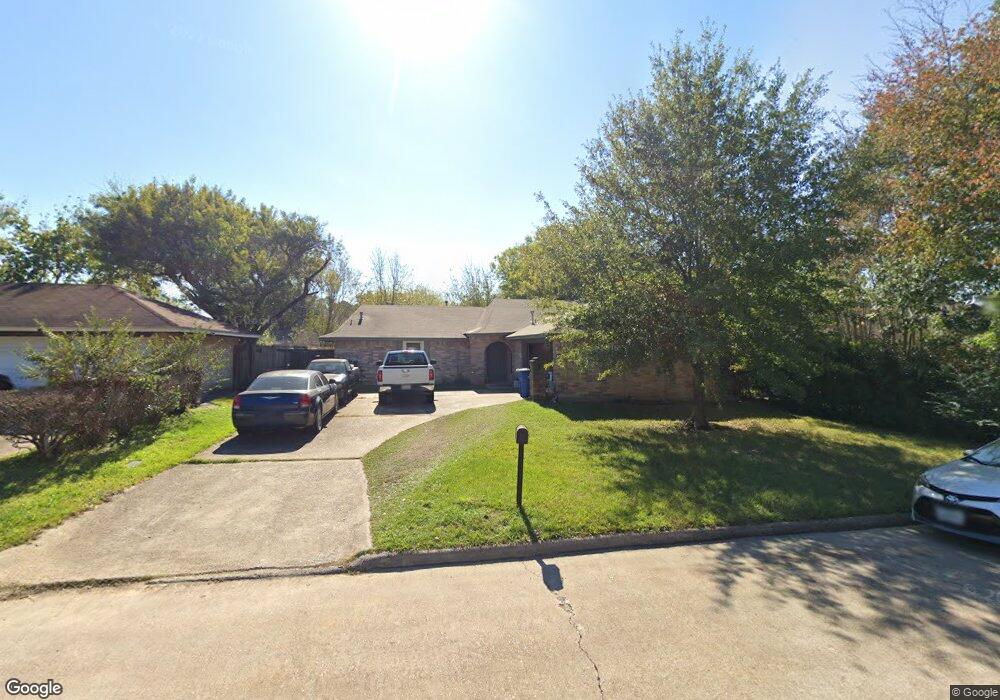 2159 Mosher Ln, Houston, TX 77088 - photo 1
