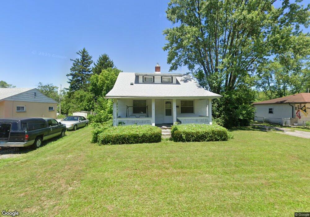 1792 Sale Rd, Columbus, OH 43224 - photo 1