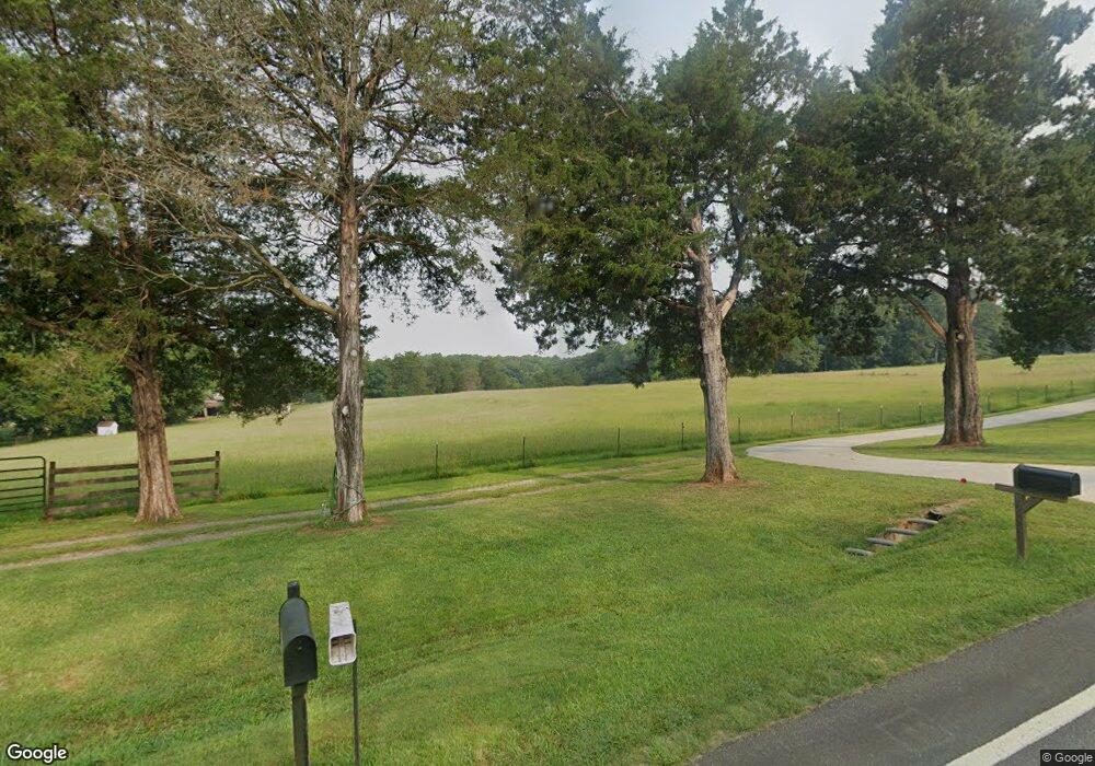 3571 Ga Highway 42 S, Forsyth, GA 31029 - photo 1