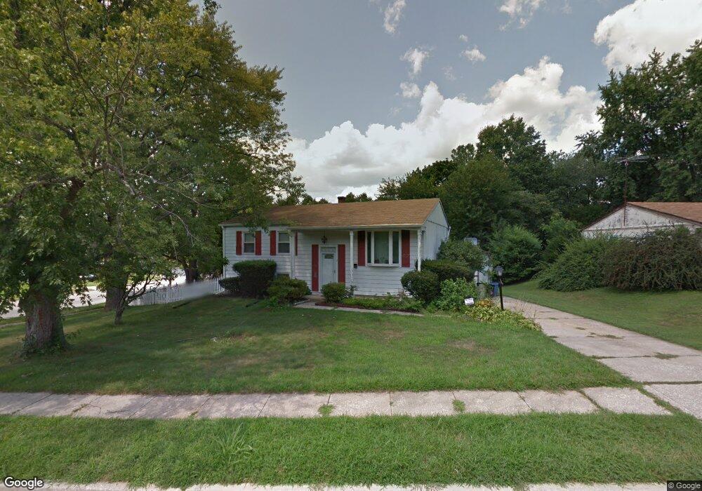 2 Greenview Ave, Reisterstown, MD 21136 - photo 1