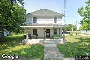 204 S Idaho St, Chrisman, IL 61924