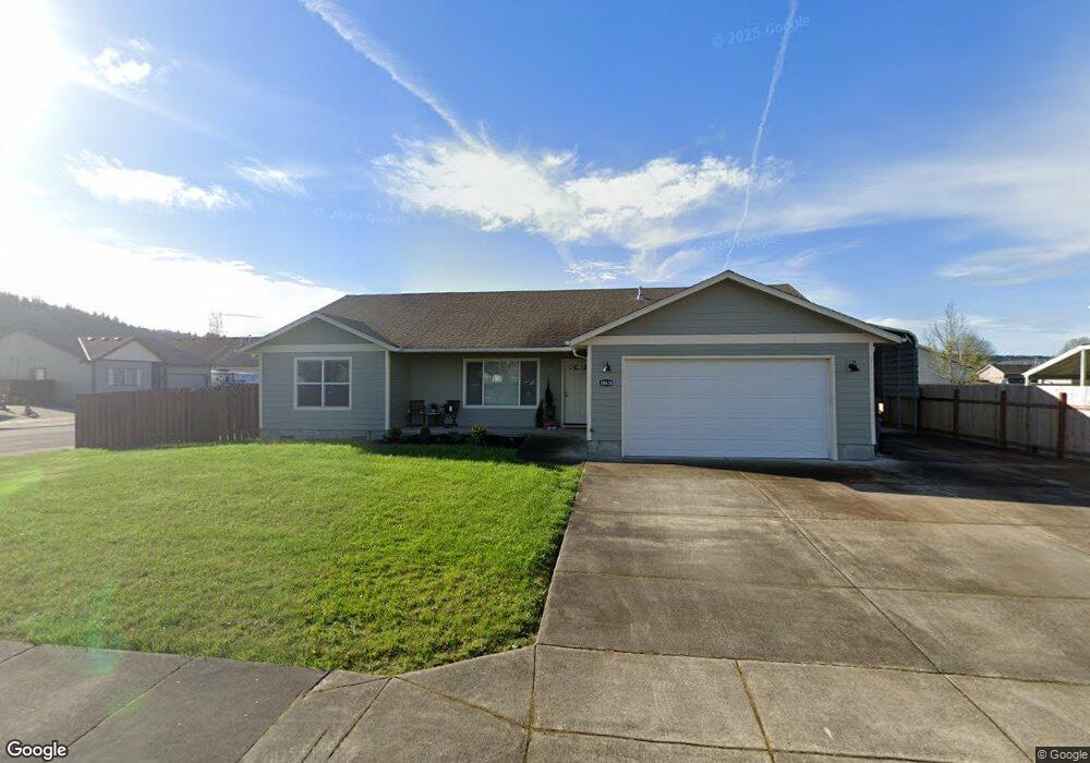 38830 SW 3rd Ave, Scio, OR 97374 - photo 1