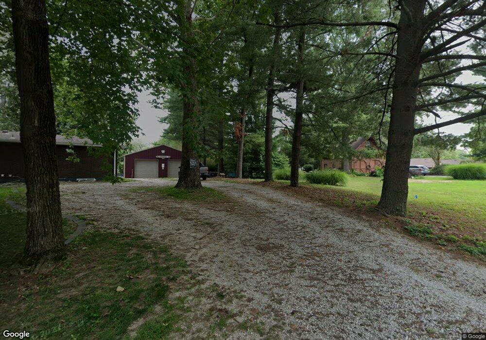 2856 Keebler Rd, Maryville, IL 62062 - photo 1