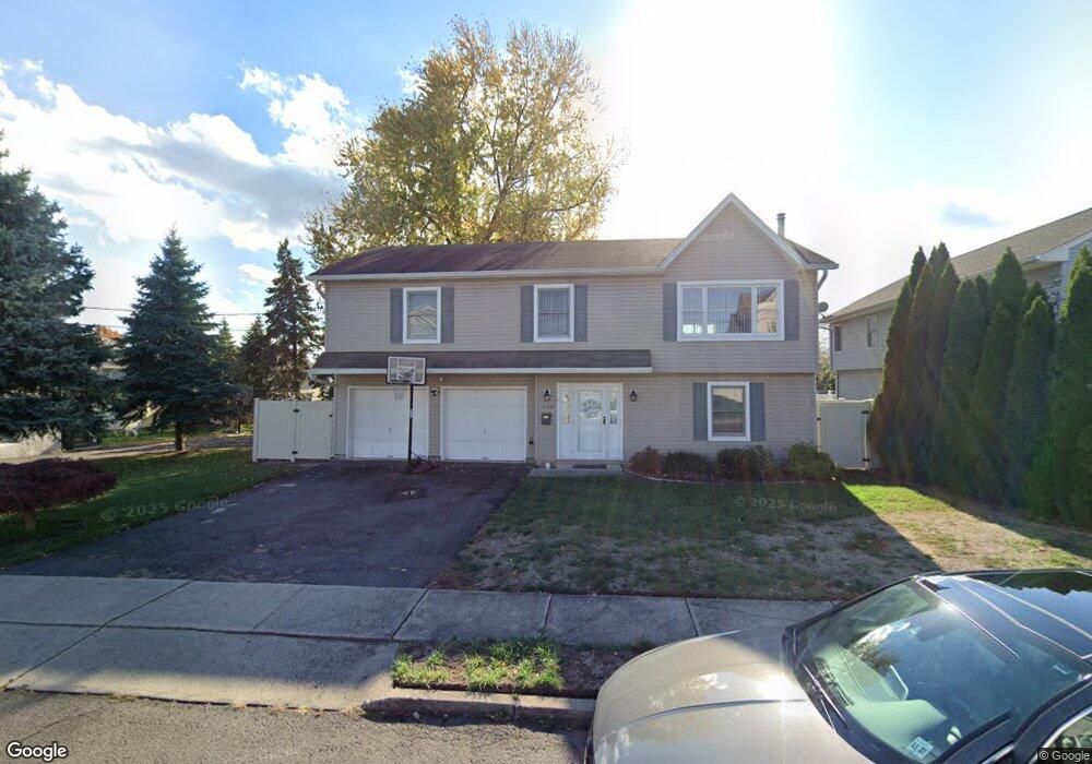 8-06 Forest St unit 1X, Fair Lawn, NJ 07410 - photo 1