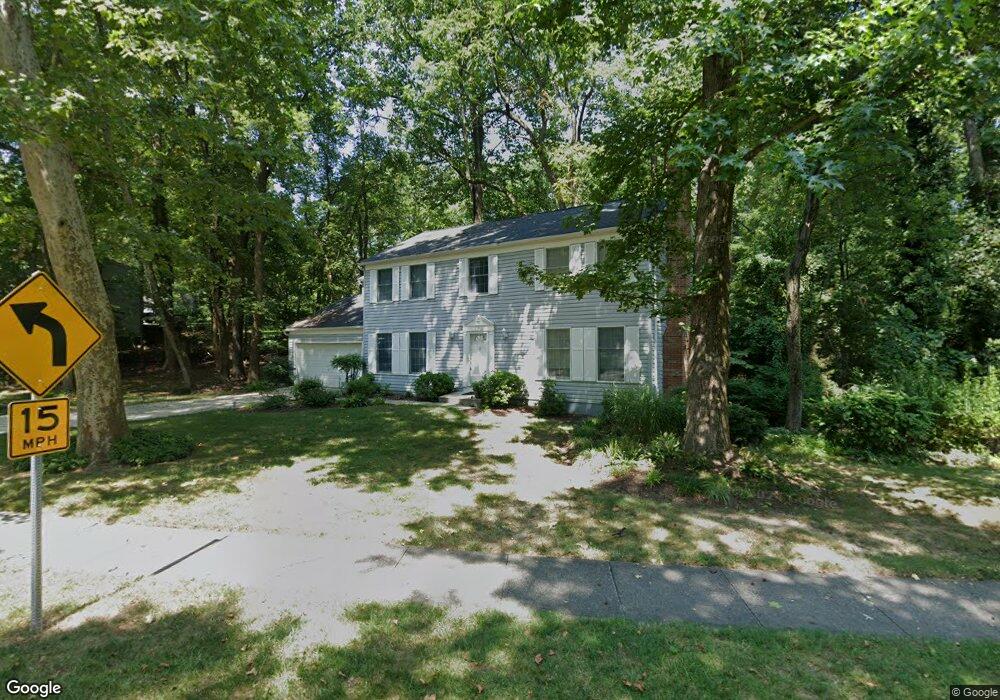 6024 Camelback Ln, Columbia, MD 21045 - photo 1