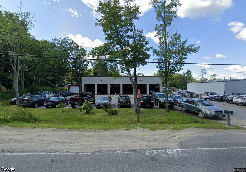 13 Old Ferry Rd, Wiscasset, ME 04578 - photo 1