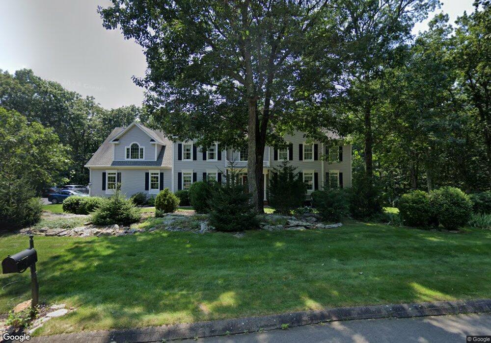 1705 Alexander Dr, Guilford, CT 06437 - photo 1