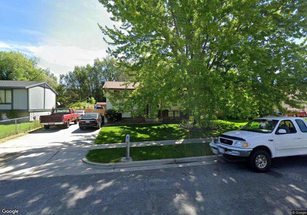 5884 S 2550 W, Roy, UT 84067 - photo 1