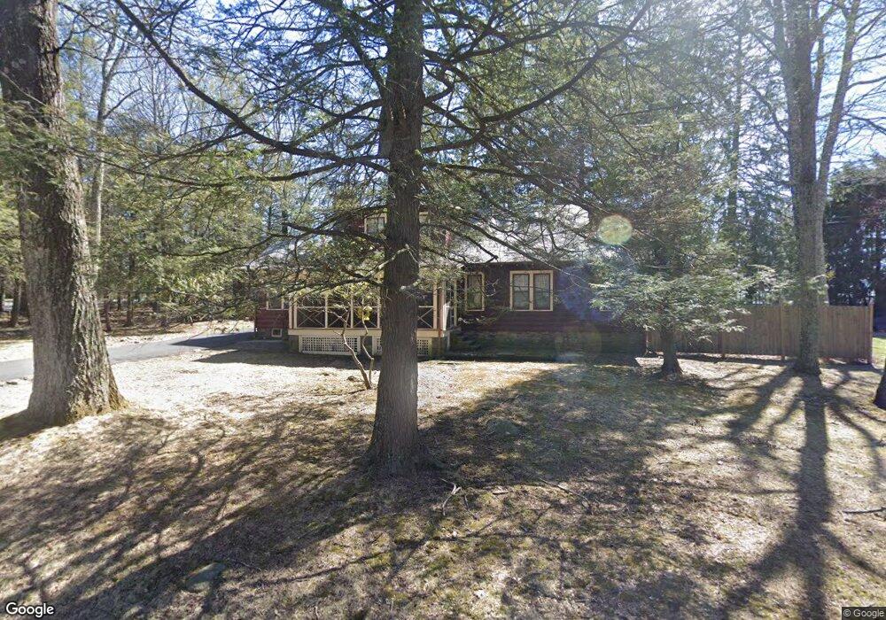 638 Dutch Hill Rd, Canadensis, PA 18325 - photo 1