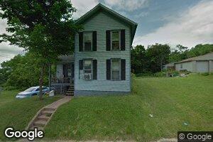 332 Calvin St, Youngstown, OH 44510