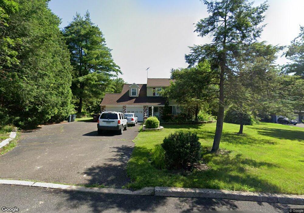 9 Poplar Ln, Doylestown, PA 18902 - photo 1