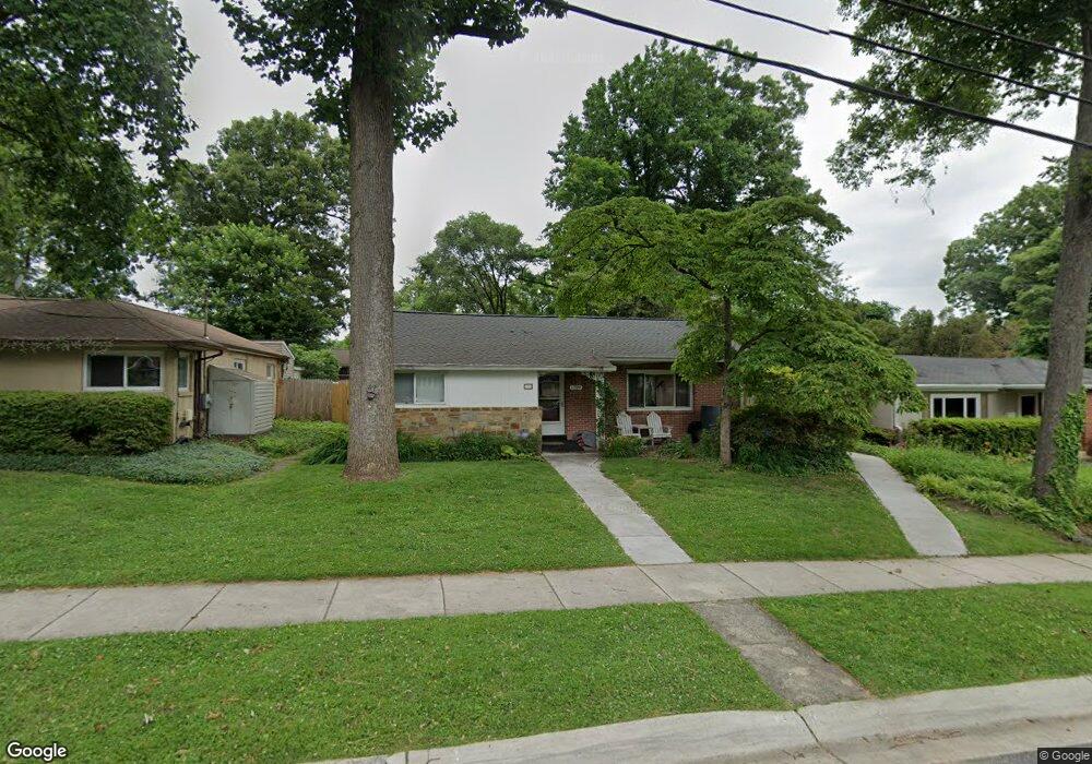 1709 Sanford Rd, Silver Spring, MD 20902 - photo 1