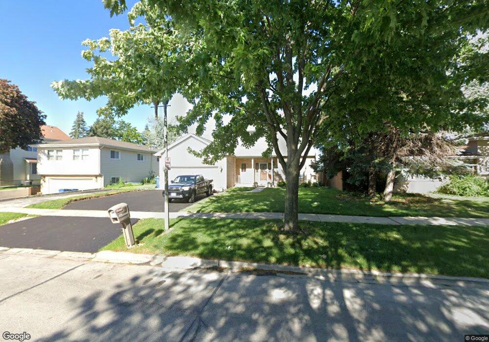 579 N West Ave, Elmhurst, IL 60126 - photo 1