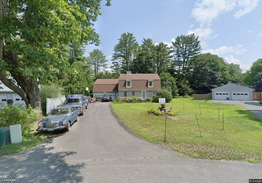 105 Davis Cir, White River Junction, VT 05001 - photo 1