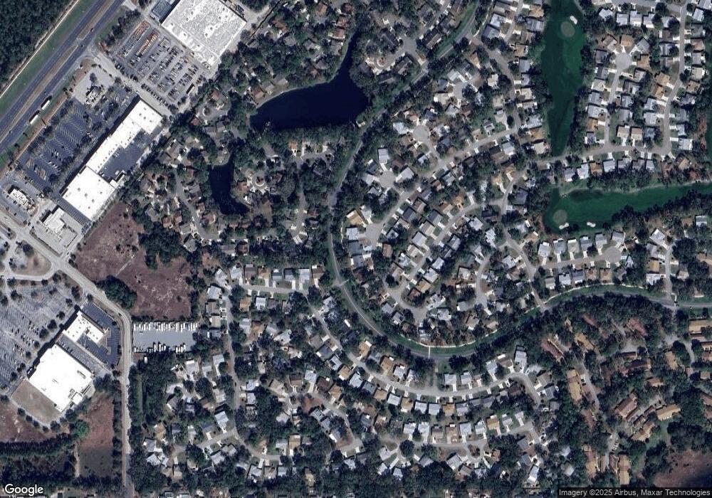 2217 Pebble Beach Dr, Spring Hill, FL 34606 - photo 1