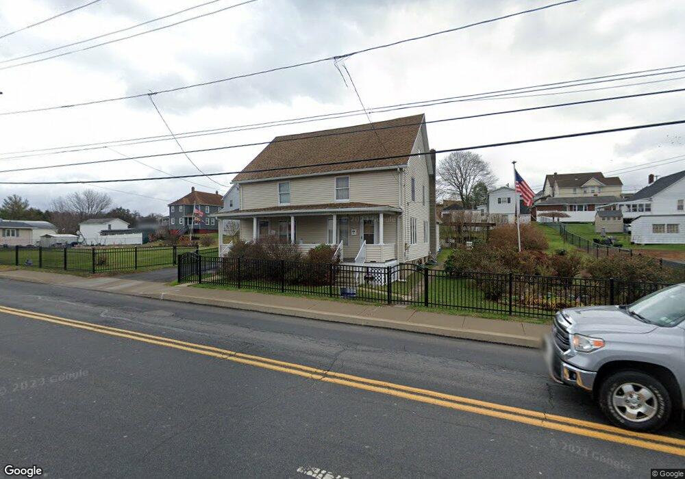 12 N River St, Plains, PA 18705 - photo 1