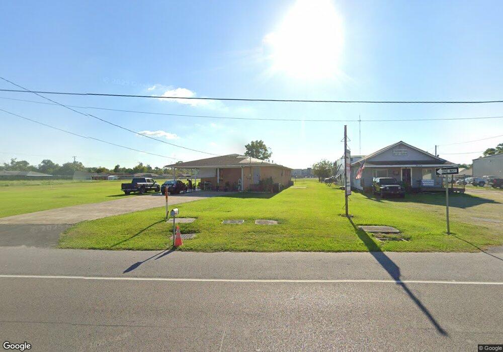 6184 W Main St, Houma, LA 70360 - photo 1