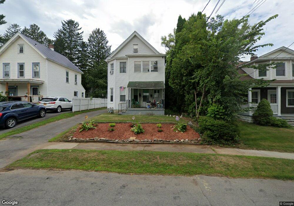 13 Halcyon St, Schenectady, NY 12302 - photo 1