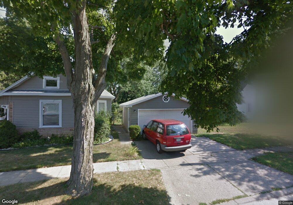 567 Glady Ave, Xenia, OH 45385 - photo 1