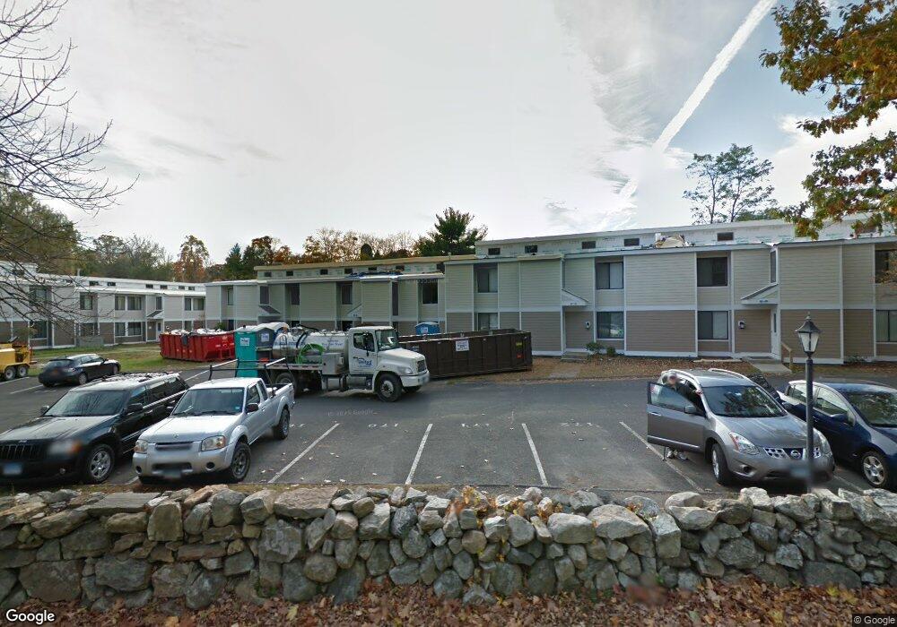 41 Olcott Way, Ridgefield, CT 06877 - photo 1