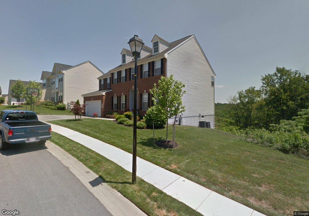 6009 Joseph Scott Dr, Elkridge, MD 21075 - photo 1