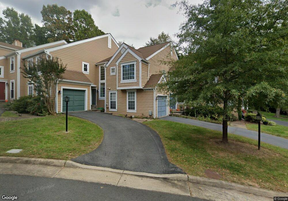 11707 Arbor Glen Way, Reston, VA 20194 - photo 1