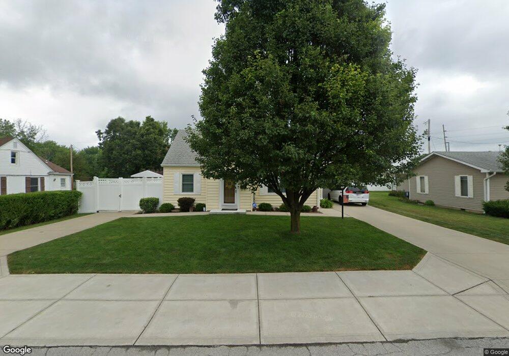 650 Parkway St unit 500, Whiteland, IN 46184 - photo 1