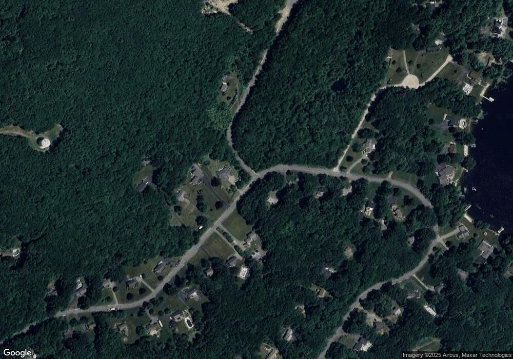 0 Stony Ridge Rd, Hampstead, NH 03841 - photo 1