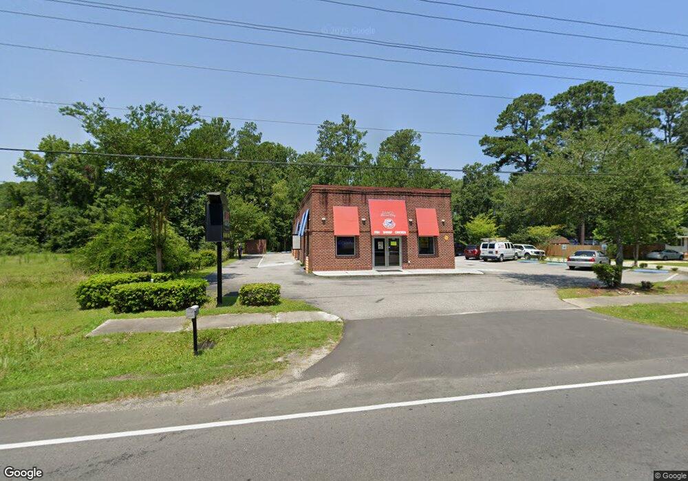 2635 Highway 701 N, Conway, SC 29526 - photo 1