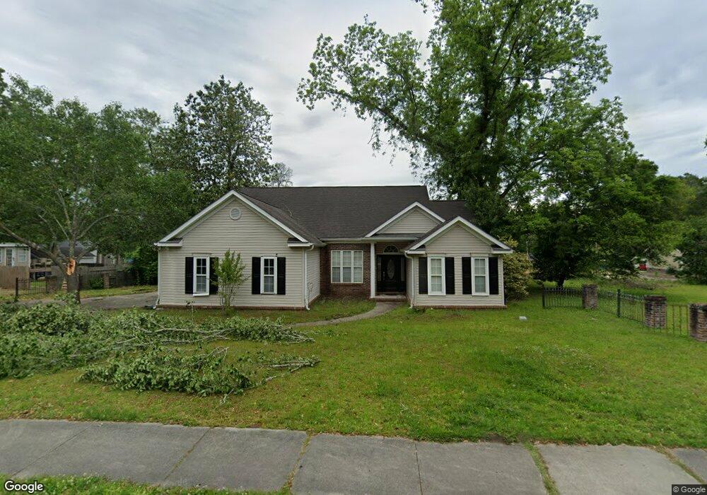 1302 Elm St, Conway, SC 29526 - photo 1