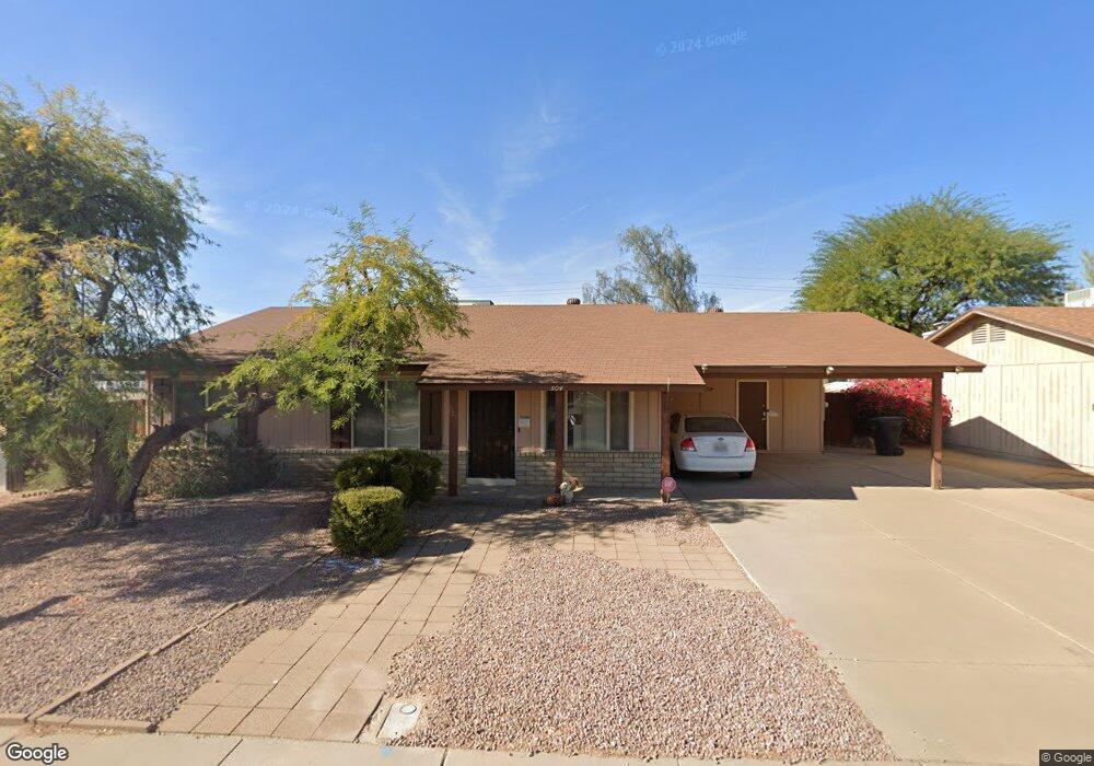 504 N Laveen Dr, Chandler, AZ 85226 - photo 1