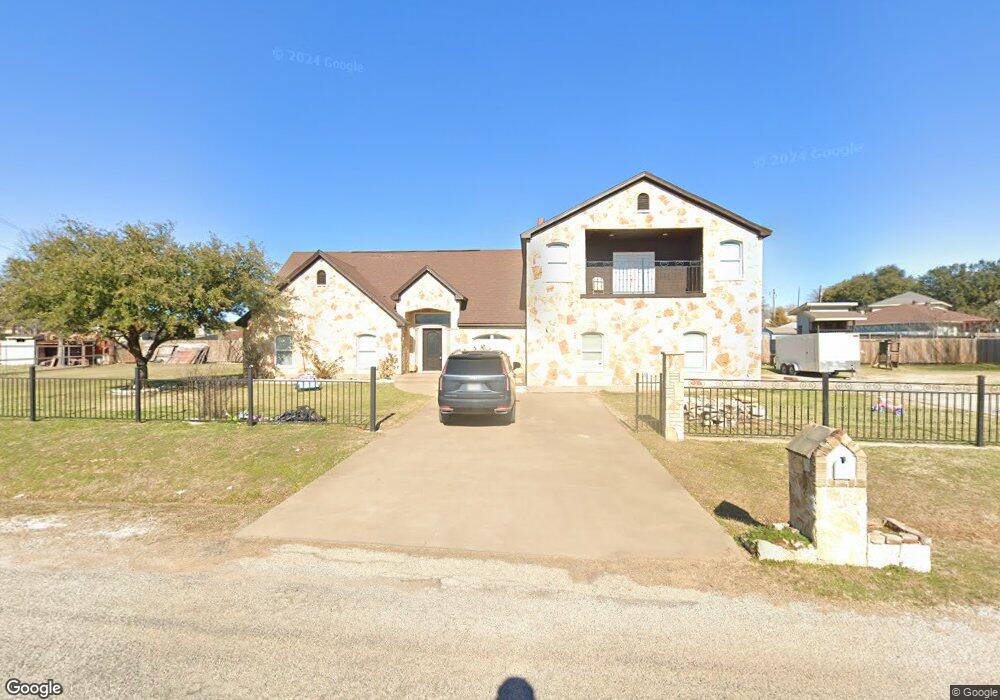 3606 Canyon Rd, Granbury, TX 76049 - photo 1