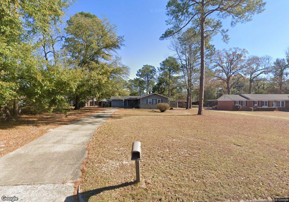 913 Julia Place, Bainbridge, GA 39819 - photo 1