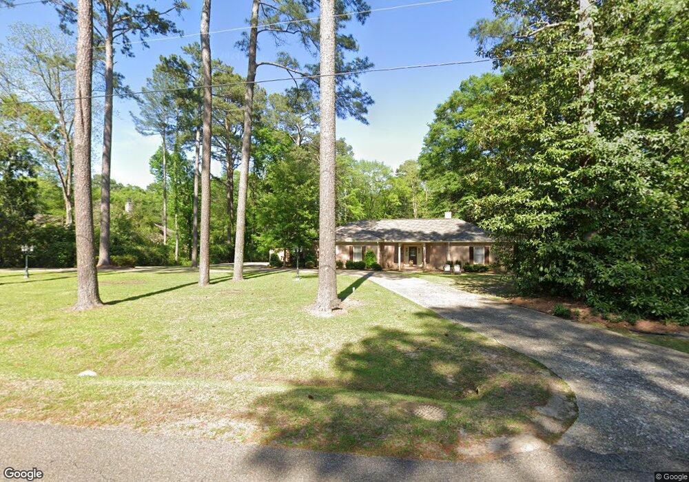 3441 Old Bay Springs Rd, Laurel, MS 39440 - photo 1