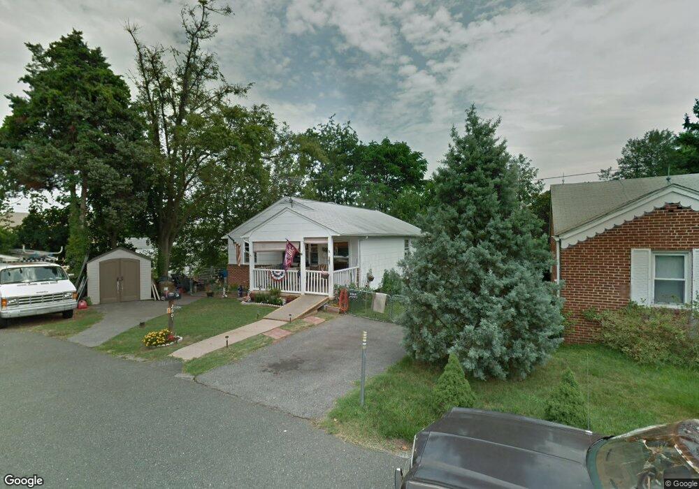 2601 Myrtle Ave, Halethorpe, MD 21227 - photo 1