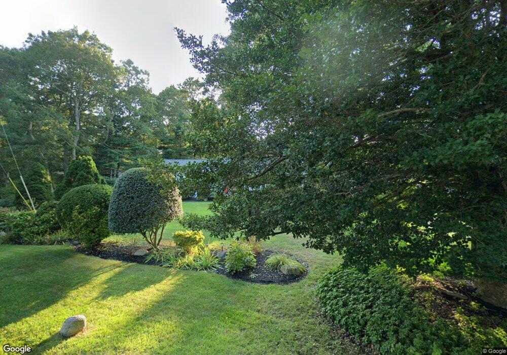 75 Stoney Cliff Rd, Centerville, MA 02632 - photo 1