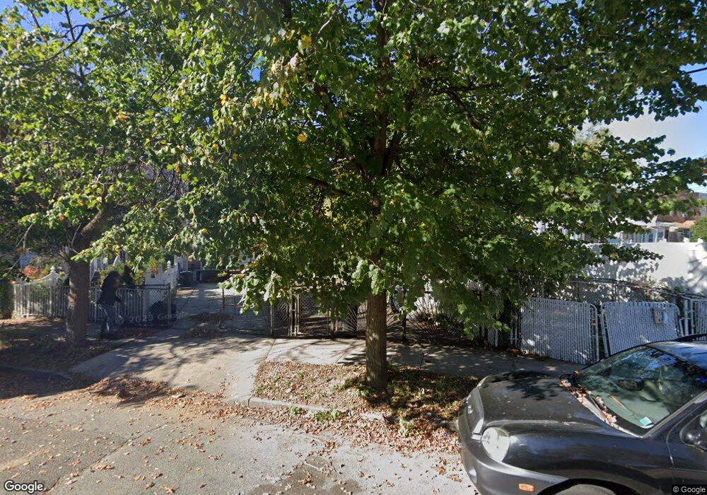 118-40 155th St, Jamaica, NY 11434 - photo 1