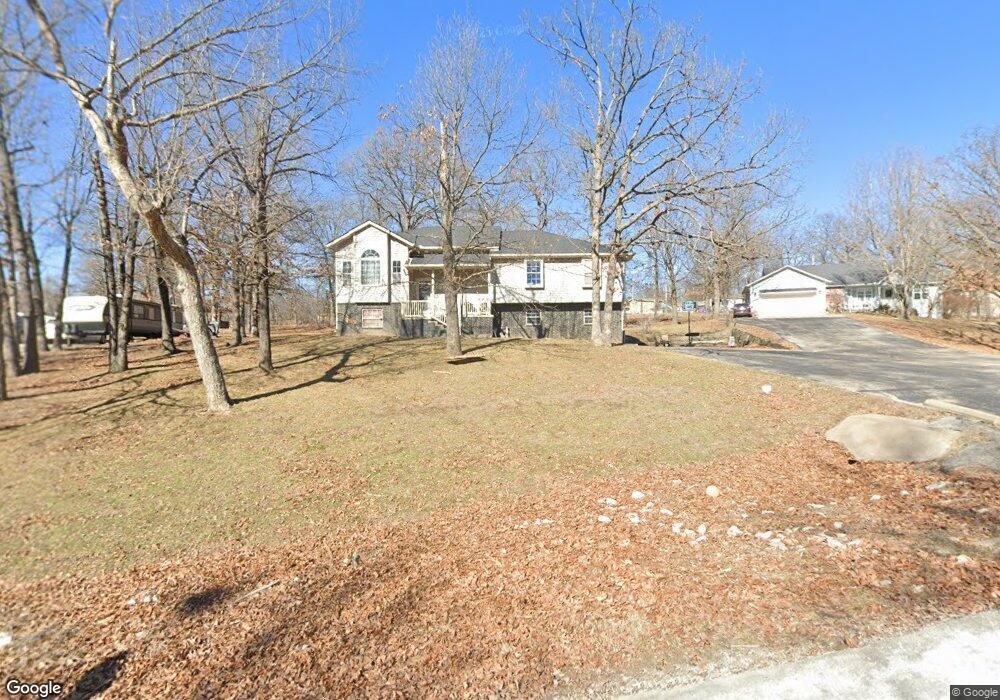 118 Sunset Loop, Carl Junction, MO 64834 - photo 1