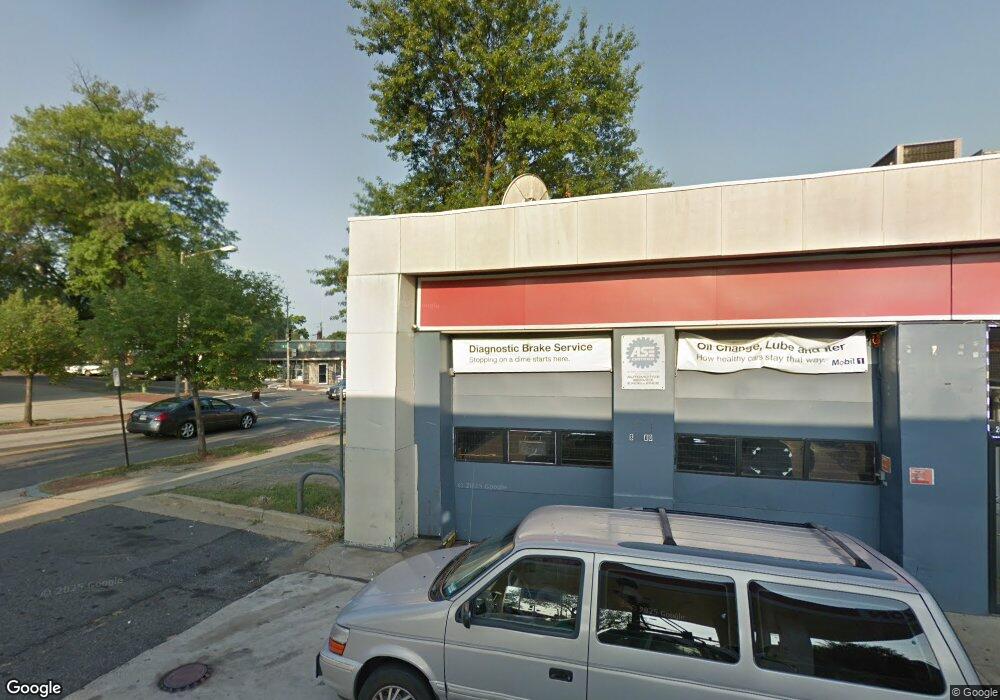 264 Missouri Ave NW, Washington, DC 20011 - photo 1