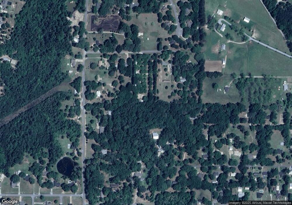 5820 Kaye Ln, Moss Point, MS 39562 - photo 1