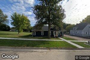 310 N Chestnut St, Genoa, NE 68640