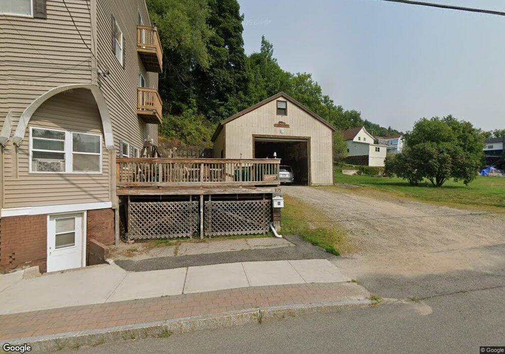 673 Main St, Berlin, NH 03570 - photo 1