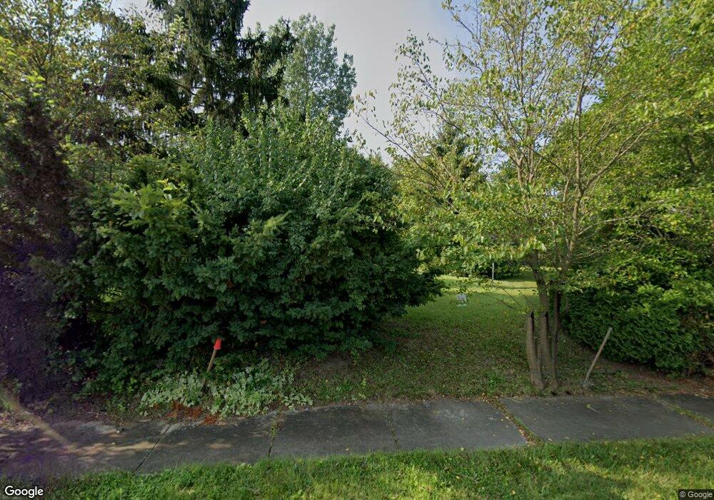 520 Holmes Ave, Lima, OH 45804 - photo 1