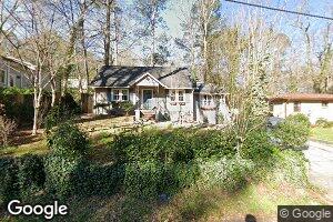 450 Spruce Dr, Pine Lake, GA 30072