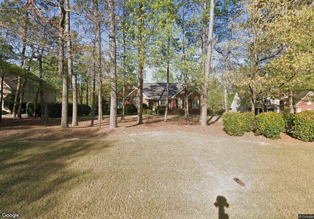 4026 Muddy River Ln, Buford, GA 30519 - photo 1