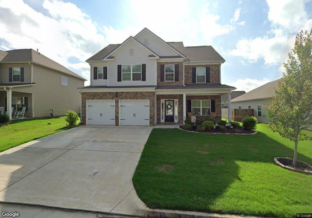 47 Shamrock Chase, Adairsville, GA 30103 - photo 1