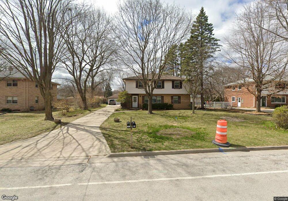 1517 N 116th St, Milwaukee, WI 53226 - photo 1